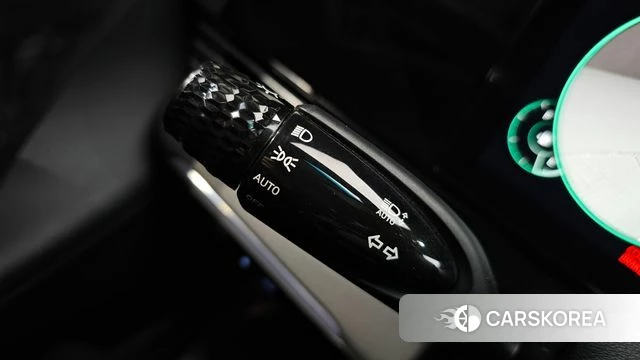Hyundai The New Grandeur IG Hybrid id 4282848 из Кореи 20