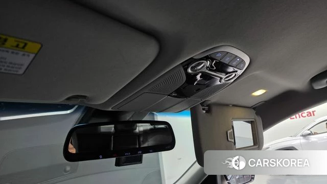 Hyundai Grandeur IG id 4397756 из Кореи 20