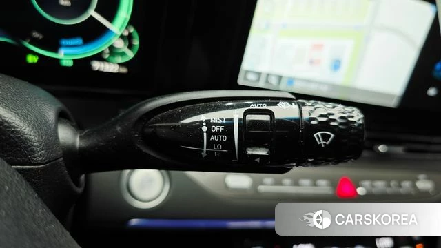 Hyundai The New Grandeur IG Hybrid id 4444185 из Кореи 20