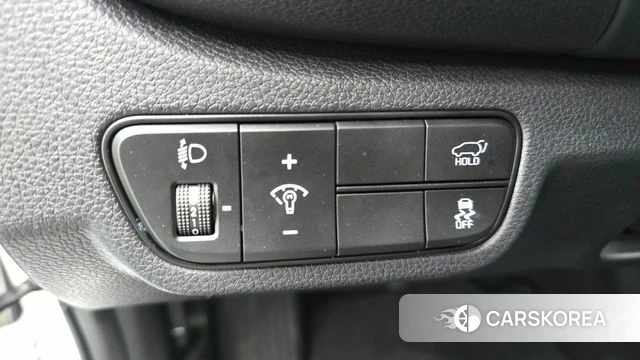 Kia The New Seltos id 4571366 из Кореи 20