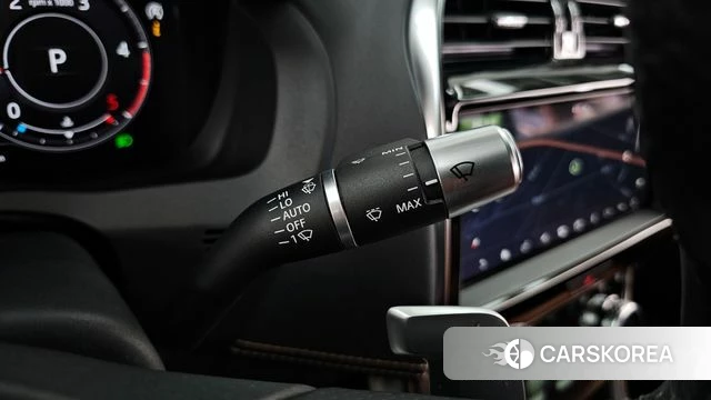 Jaguar XE id 4310122 из Кореи 20