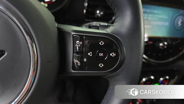 Mini Cooper Clubman id 4618202 из Кореи 20