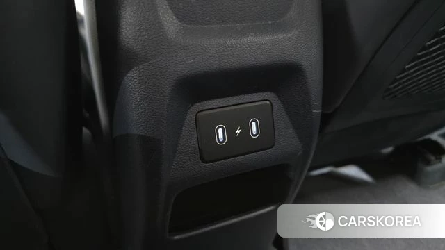 Hyundai Venue id 4395340 из Кореи 20