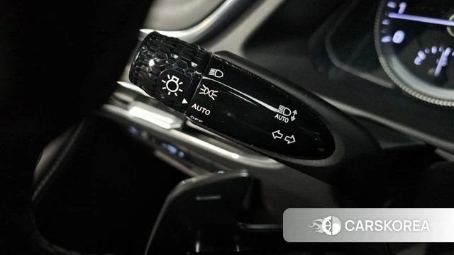 Hyundai Sonata (DN8) id 4323550 из Кореи 20