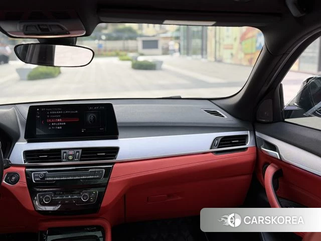 BMW X2 id 4261389 из Китая 20