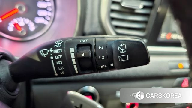 Kia Sportage The Bold id 4377819 из Кореи 20