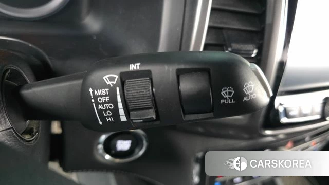 Ssangyong The New Rexton Sport id 4848803 из Кореи 20