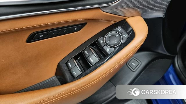 Cadillac CT5 id 4268406 из Кореи 20