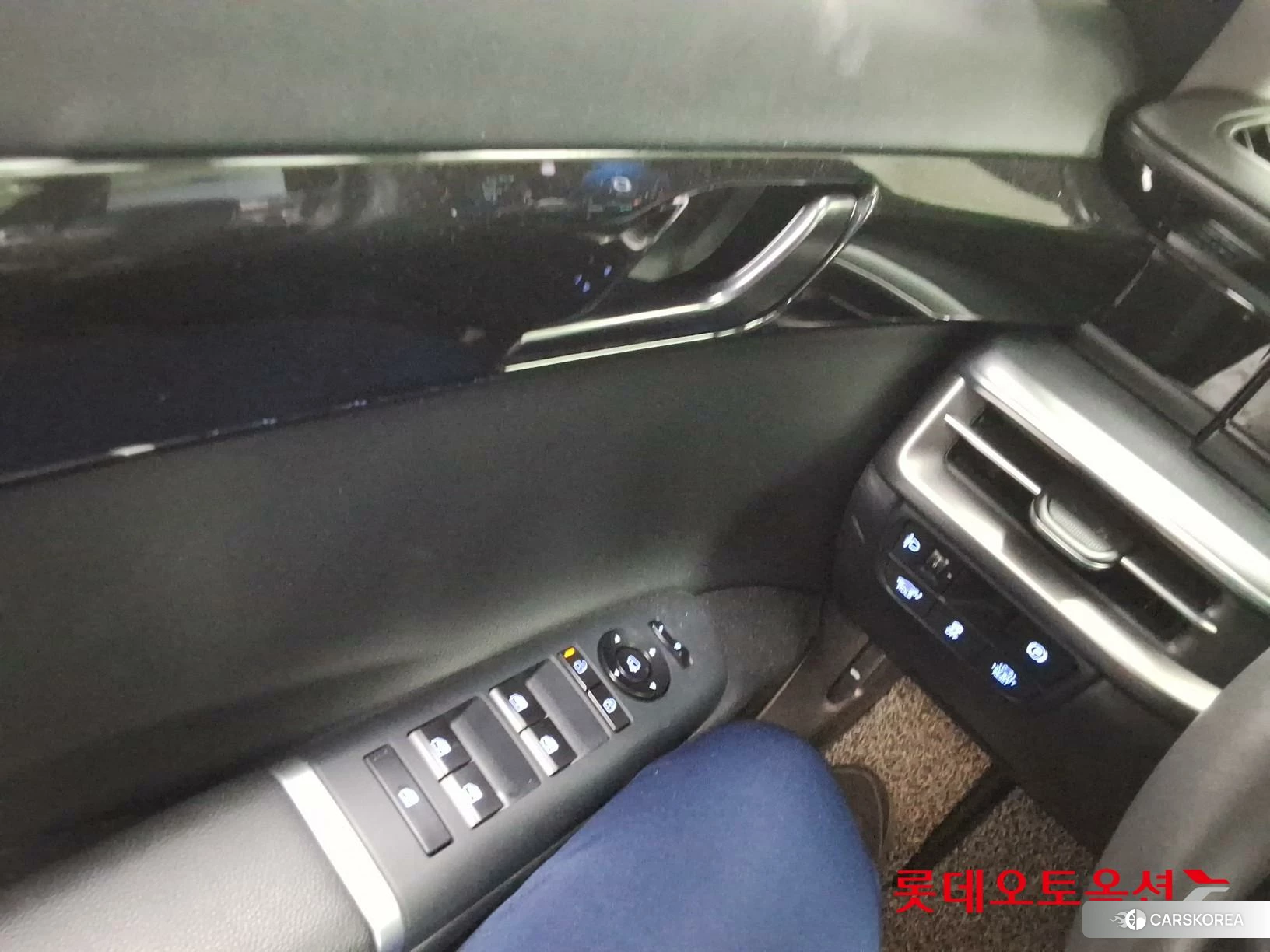 Hyundai Grandeur Hybrid id 4679287 из Кореи 20