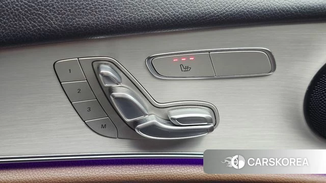 Mercedes-Benz E-Class W213 id 4651213 из Кореи 20