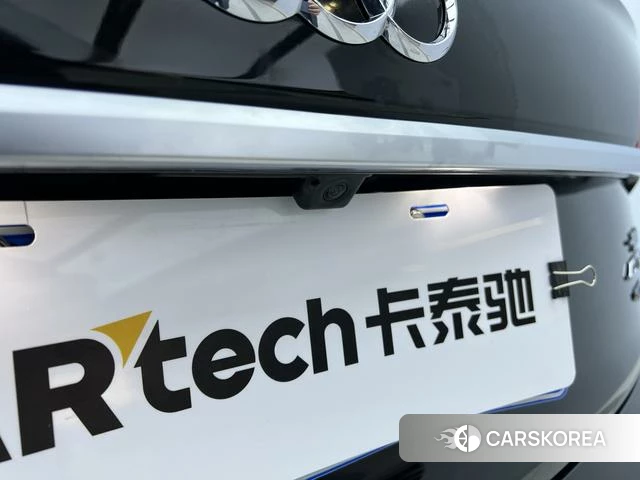 Audi Q5L id 4207308 из Китая 20