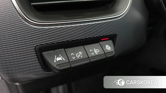 Renault Korea (Samsung) XM3 id 4918318 из Кореи 20