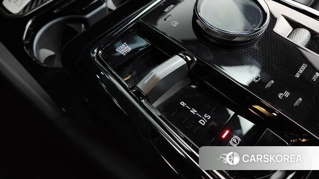 BMW 5 Series (G60) id 4201148 из Кореи 20