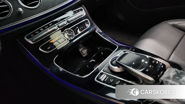 Mercedes-Benz E-Class W213 id 4573857 из Кореи 20