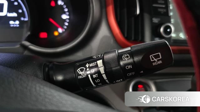 Kia The New Ray id 4557877 из Кореи 20