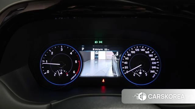 Hyundai Palisade id 4750067 из Кореи 20