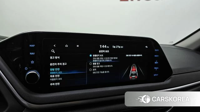 Hyundai Sonata Hybrid (DN8) id 4376436 из Кореи 20