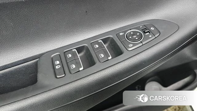 Hyundai The New Grandeur IG id 4688287 из Кореи 20