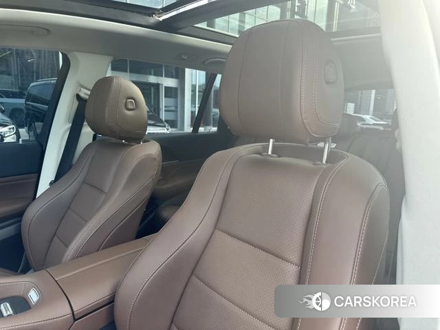 Mercedes-Benz GLS id 4348484 из Китая 20