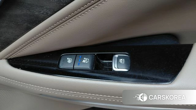 Kia K8 id 4541236 из Кореи 20