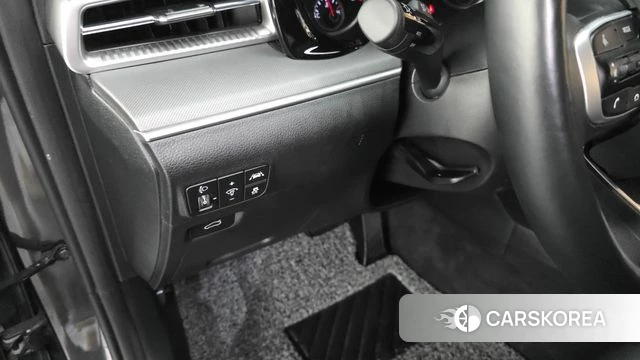 Kia K5 3rd generation id 4505990 из Кореи 20