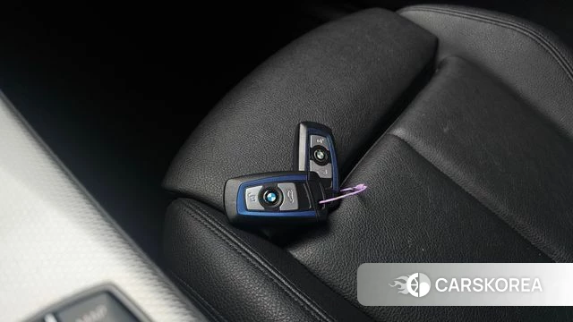 BMW 3 Series (F30) id 4638283 из Кореи 20