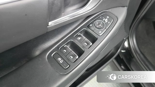 Hyundai Sonata (DN8) id 4917768 из Кореи 20