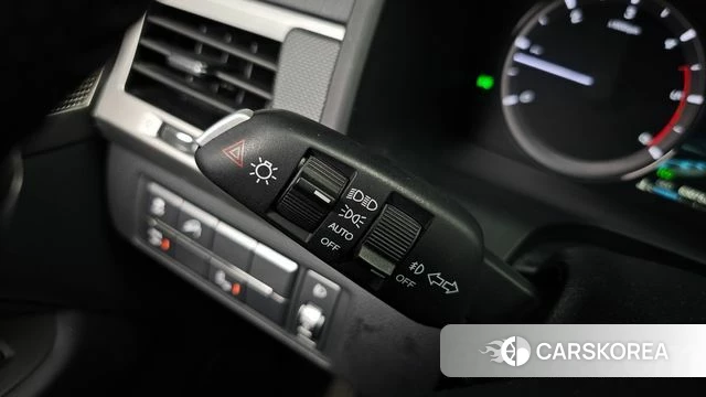 Ssangyong Rexton Sports id 4305036 из Кореи 20