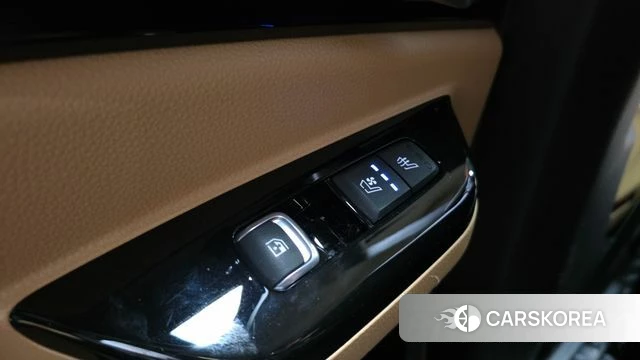 Kia Carnival 4th generation id 4758270 из Кореи 20