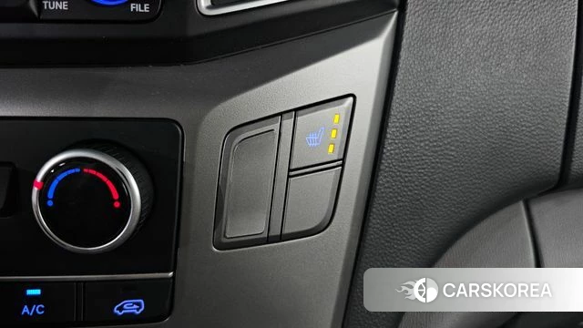 Hyundai The New Grand Starex id 4764420 из Кореи 20