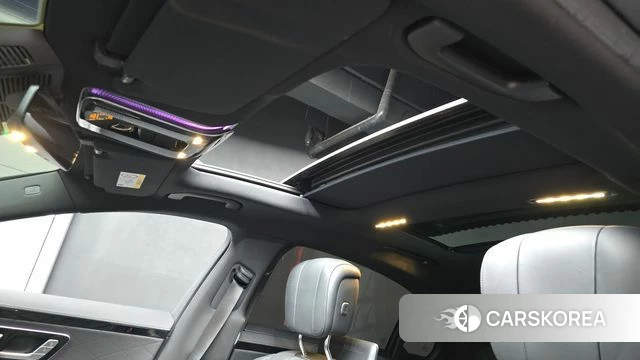 Mercedes-Benz S-Class W223 id 4409496 из Кореи 20