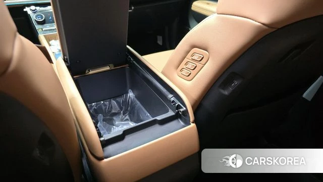 Hyundai Santa Fe (MX5) id 4381492 из Кореи 20