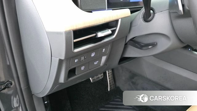 Hyundai Sonata D Edge Hybrid (DN8) id 4589664 из Кореи 20
