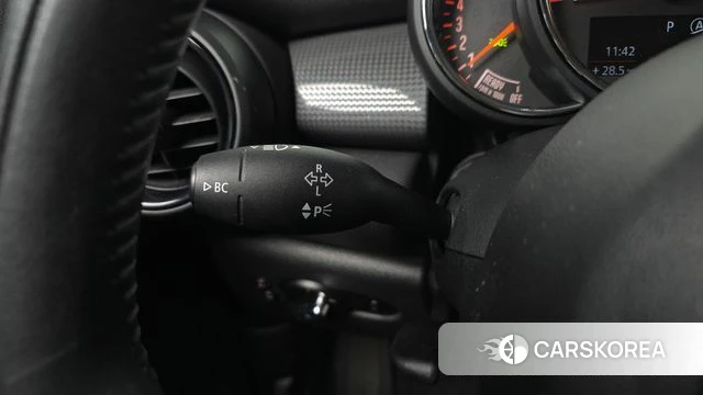 Mini Cooper id 4483203 из Кореи 20
