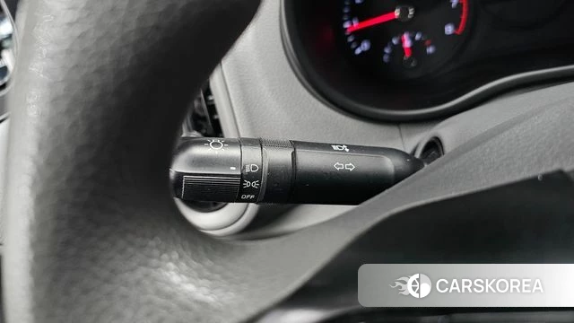 Kia Morning Urban (JA) id 4609554 из Кореи 20