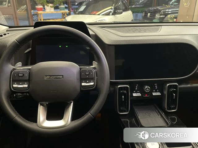 Haval Big dog id 4212497 из Китая 20