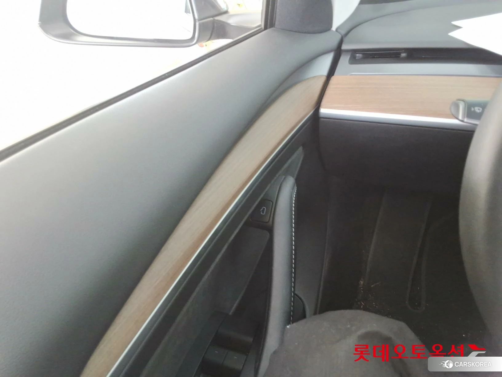 Tesla Model 3 Long Range id 3881982 из Кореи 20