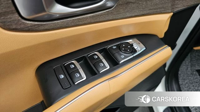 Kia Sorento 4th Generation id 4433830 из Кореи 20