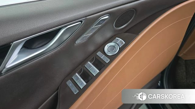 Genesis G80 (RG3) id 4402435 из Кореи 20