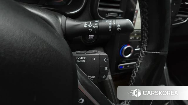 Renault Korea (Samsung) The New QM6 id 4587006 из Кореи 20