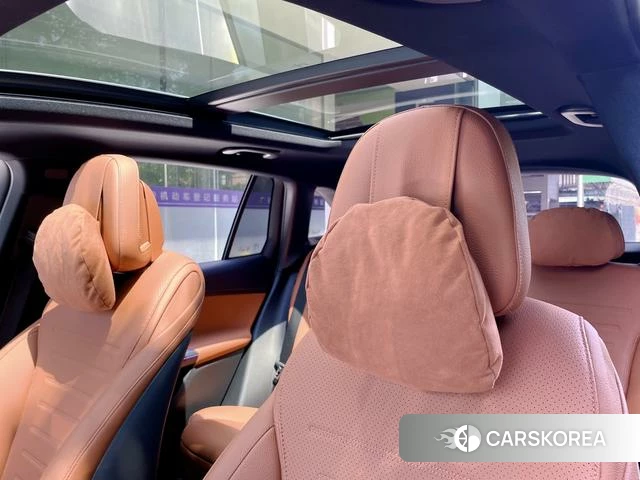 Mercedes-Benz GLC id 4220675 из Китая 20