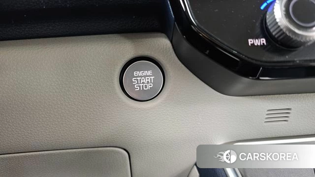 Kia The New Carnival 4th Generation id 4432366 из Кореи 20