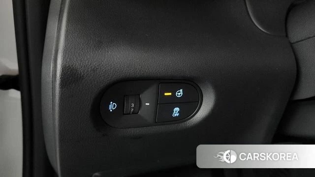 Hyundai Casper id 4186185 из Кореи 20