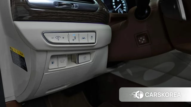 Genesis G90 id 4543313 из Кореи 20