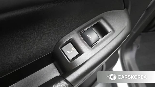 Chevrolet (GM Daewoo) The New Trail Blazer id 4681928 из Кореи 20