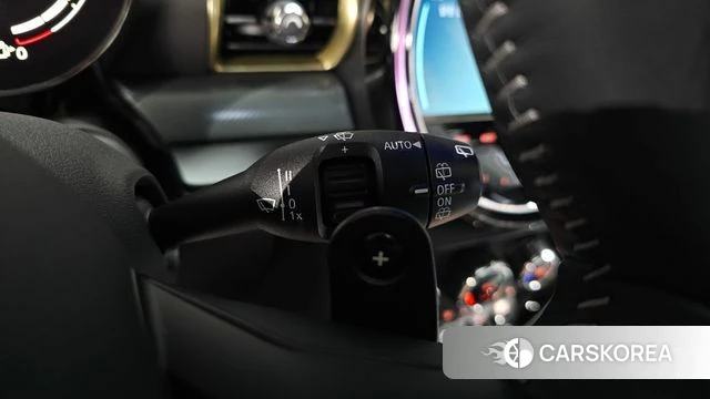 Mini Cooper S Clubman id 4847817 из Кореи 20