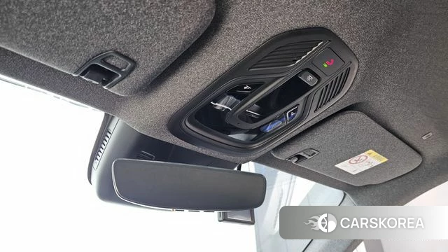 Renault Korea (Samsung) Grand Coleos id 4266349 из Кореи 20