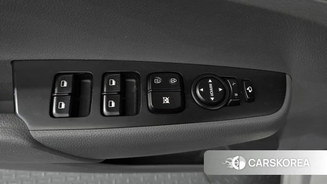 Kia Morning Urban (JA) id 4632046 из Кореи 20