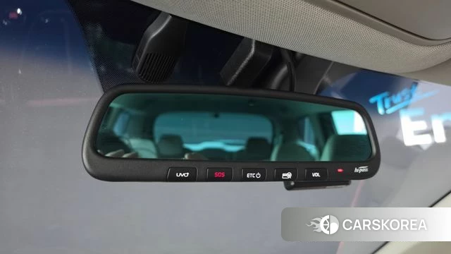 Kia The New Carnival id 4693707 из Кореи 20