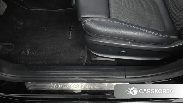 Mercedes-Benz A-Class W177 id 4542815 из Кореи 20